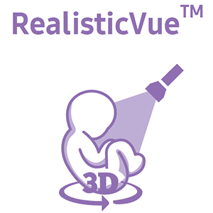 RealisticVue™
